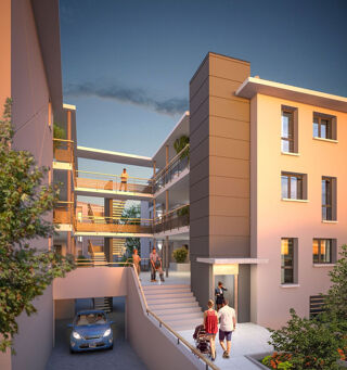  Appartement  vendre 3 pices 69 m