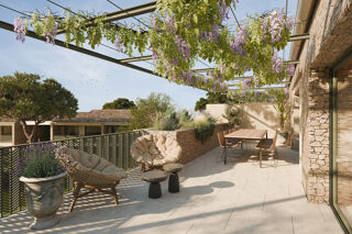  Appartement � vendre 3 pi�ces 58 m�