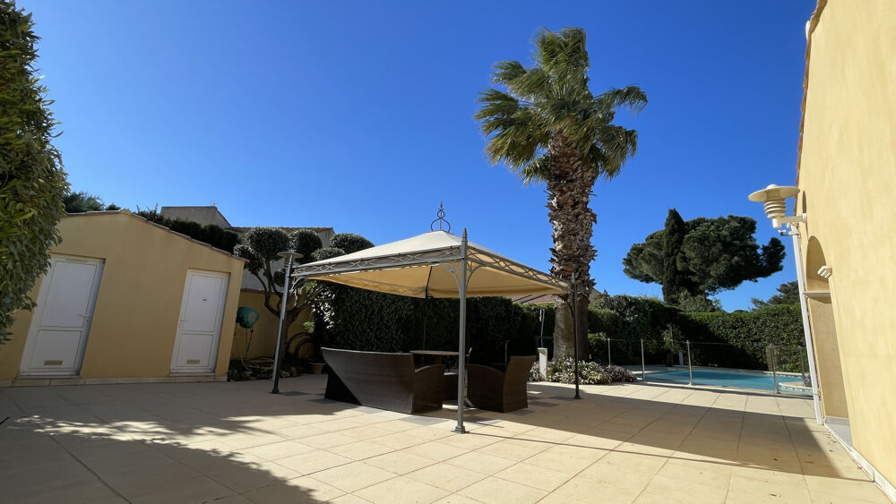  vendre  Maison Prols (34470)