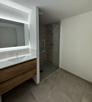  Appartement � vendre 3 pi�ces 62 m�