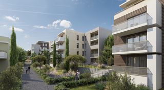  Appartement  vendre 2 pices 46 m