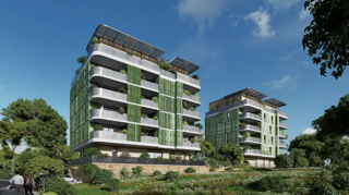  Appartement � vendre 5 pi�ces 98 m�