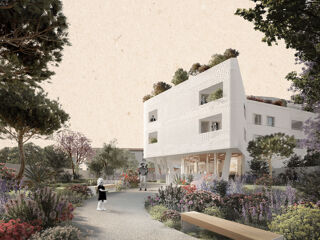  Appartement � vendre 5 pi�ces 163 m�