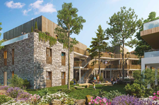  Appartement � vendre 3 pi�ces 74 m�