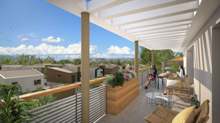  Appartement � vendre 4 pi�ces 85 m�