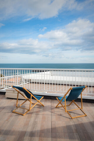  Appartement  vendre 3 pices 60 m