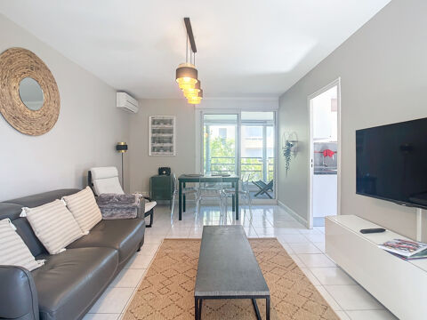  Appartement � louer 2 pi�ces 55 m�