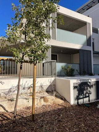  Appartement � vendre 4 pi�ces 82 m�