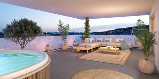  Appartement � vendre 3 pi�ces 67 m�