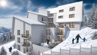  Appartement � vendre 3 pi�ces 74 m�