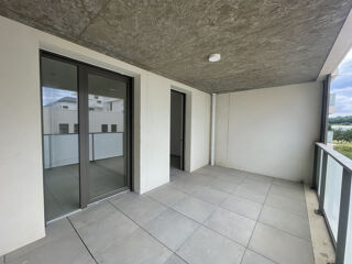  Appartement � vendre 4 pi�ces 82 m�