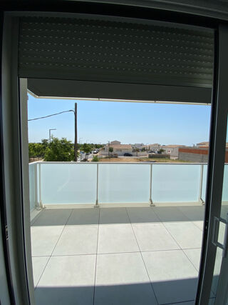  Appartement � vendre 2 pi�ces 46 m�