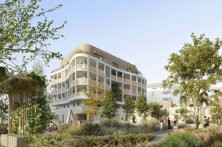  Appartement � vendre 3 pi�ces 60 m�