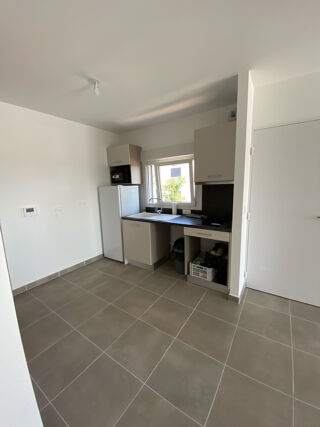  Appartement  vendre 2 pices 46 m
