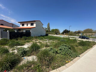  Terrain  vendre 362 m