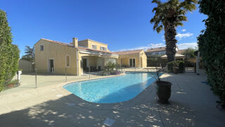  Maison � vendre 5 pi�ces 225 m�