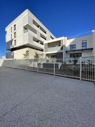  Appartement � vendre 4 pi�ces 82 m�