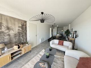  Appartement � vendre 4 pi�ces 84 m�