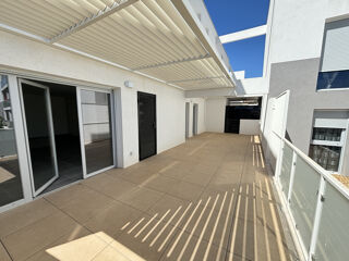  Appartement � vendre 3 pi�ces 82 m�