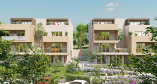  Appartement � vendre 3 pi�ces 74 m�