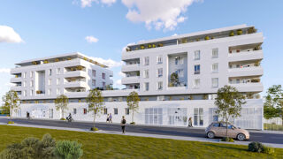  Appartement � vendre 4 pi�ces 86 m�