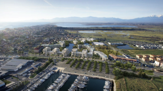  Appartement � vendre 3 pi�ces 85 m�