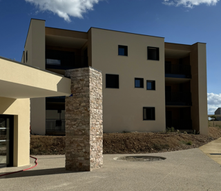  Appartement � vendre 3 pi�ces 62 m�