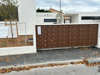  Appartement � vendre 2 pi�ces 43 m�