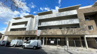  Appartement � vendre 2 pi�ces 41 m�