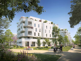  Appartement � vendre 2 pi�ces 38 m�