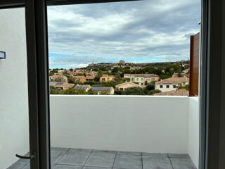  Appartement � vendre 2 pi�ces 43 m�