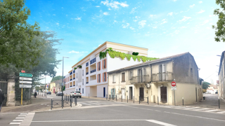  Appartement � vendre 3 pi�ces 63 m�