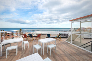  Appartement  vendre 3 pices 60 m