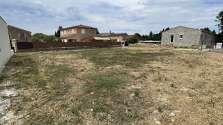  Terrain � vendre 594 m�
