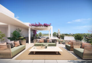  Appartement � vendre 3 pi�ces 67 m�