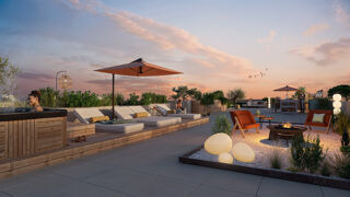  Appartement � vendre 5 pi�ces 136 m�