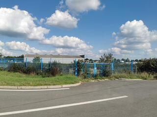  Terrain � vendre 8491 m�