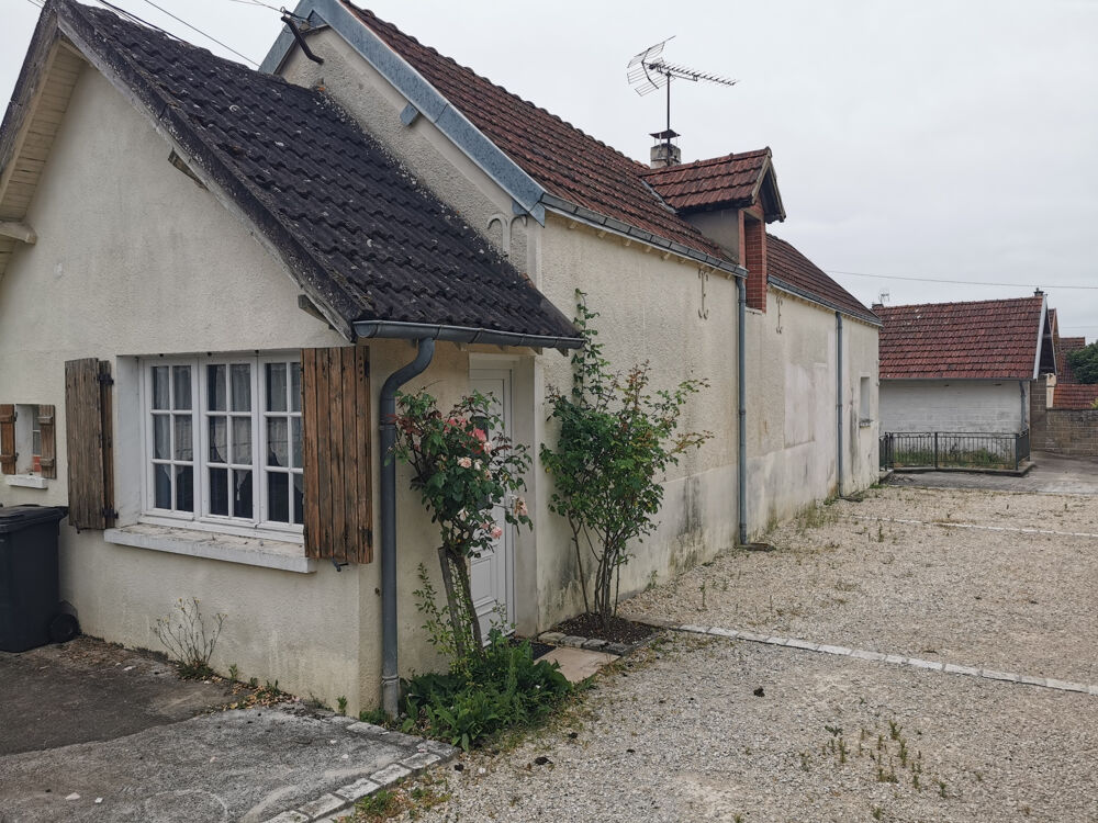 Fermette rénovée