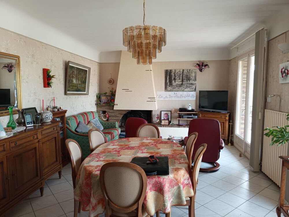 Vente Maison PAVILLON CINQ CHAMBRES Romorantin lanthenay
