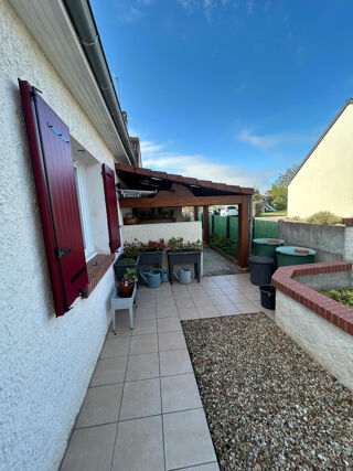  Maison à vendre 11 pièces 191 m²