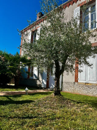Vente Maison Maison 107 m2 3 chambres LA FERTE BEAUHARNAIS La ferte beauharnais