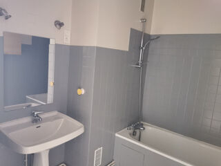  Appartement à vendre 4 pièces 92 m²