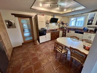  Maison � vendre 7 pi�ces 235 m�