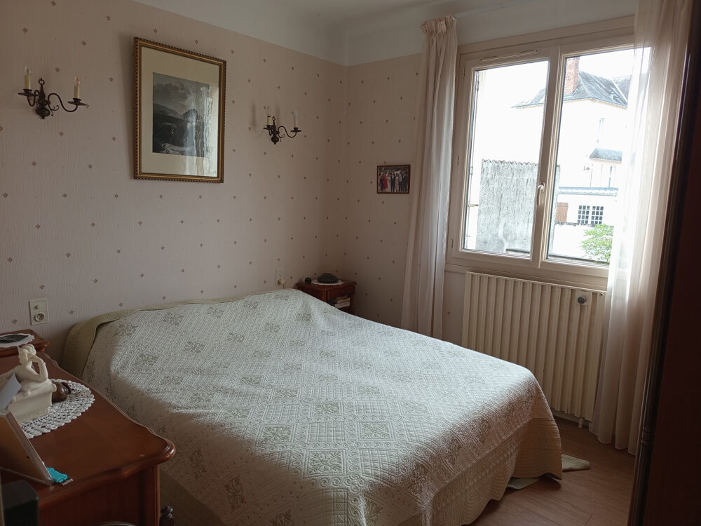 Vente Maison PAVILLON CINQ CHAMBRES Romorantin lanthenay