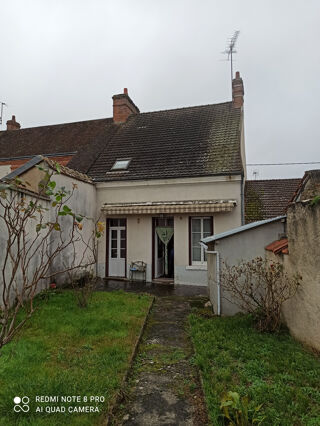  Maison � vendre 5 pi�ces 94 m�