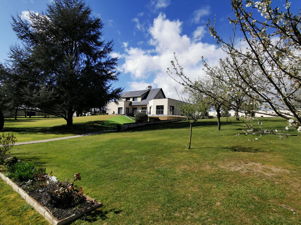 VILLA D'ARTISANS HAUT DE GAMME