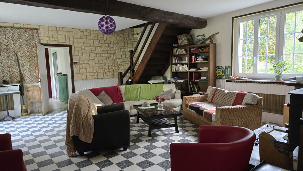 Vente Propriété/Château Maison et Gîte Langon