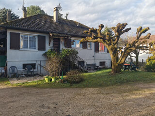  Maison � vendre 4 pi�ces 81 m�