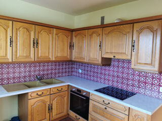  Appartement � vendre 4 pi�ces 92 m�