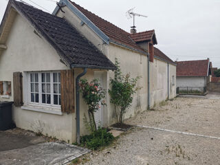  Maison à vendre 3 pièces 78 m²
